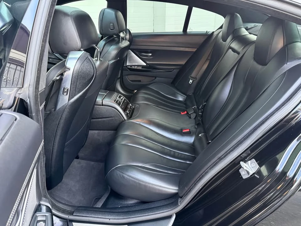 2016 BMW Alpina B6 - Image 12 of 20
