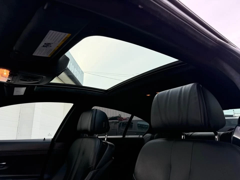 2016 BMW Alpina B6 - Image 15 of 20