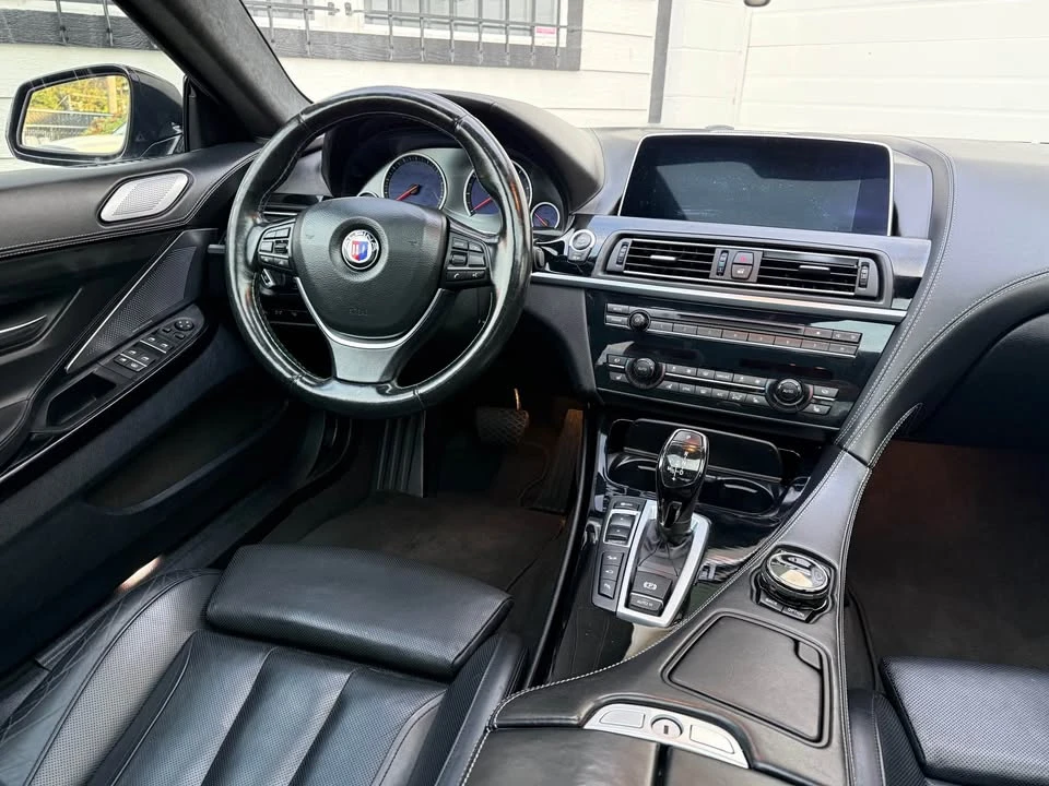 2016 BMW Alpina B6 - Image 20 of 20