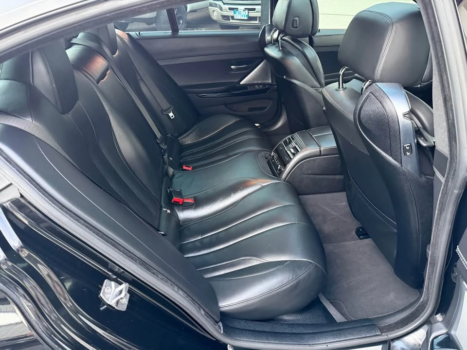 2016 BMW Alpina B6 - Image 14 of 20