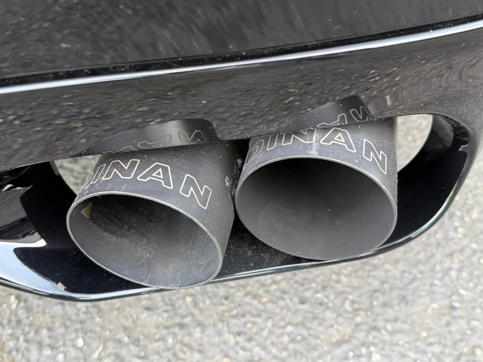 2016 BMW Alpina B6 - Image 19 of 20