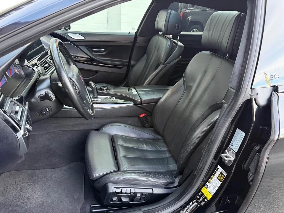 2016 BMW Alpina B6 - Image 11 of 20