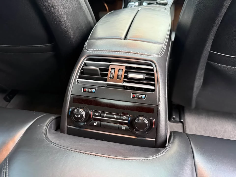 2016 BMW Alpina B6 - Image 17 of 20