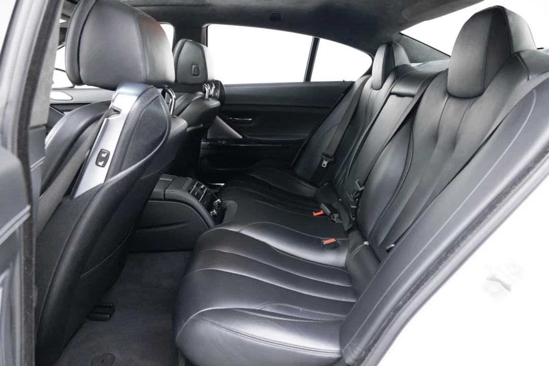 2016 BMW Alpina B6 - Image 19 of 21