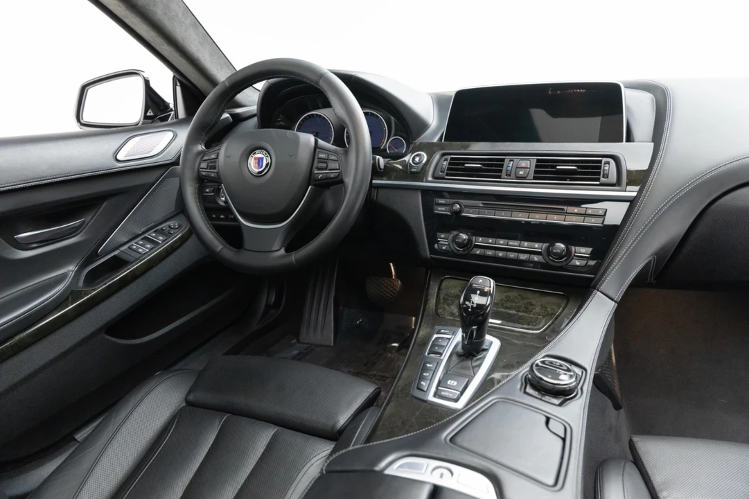 2016 BMW Alpina B6 - Image 16 of 21