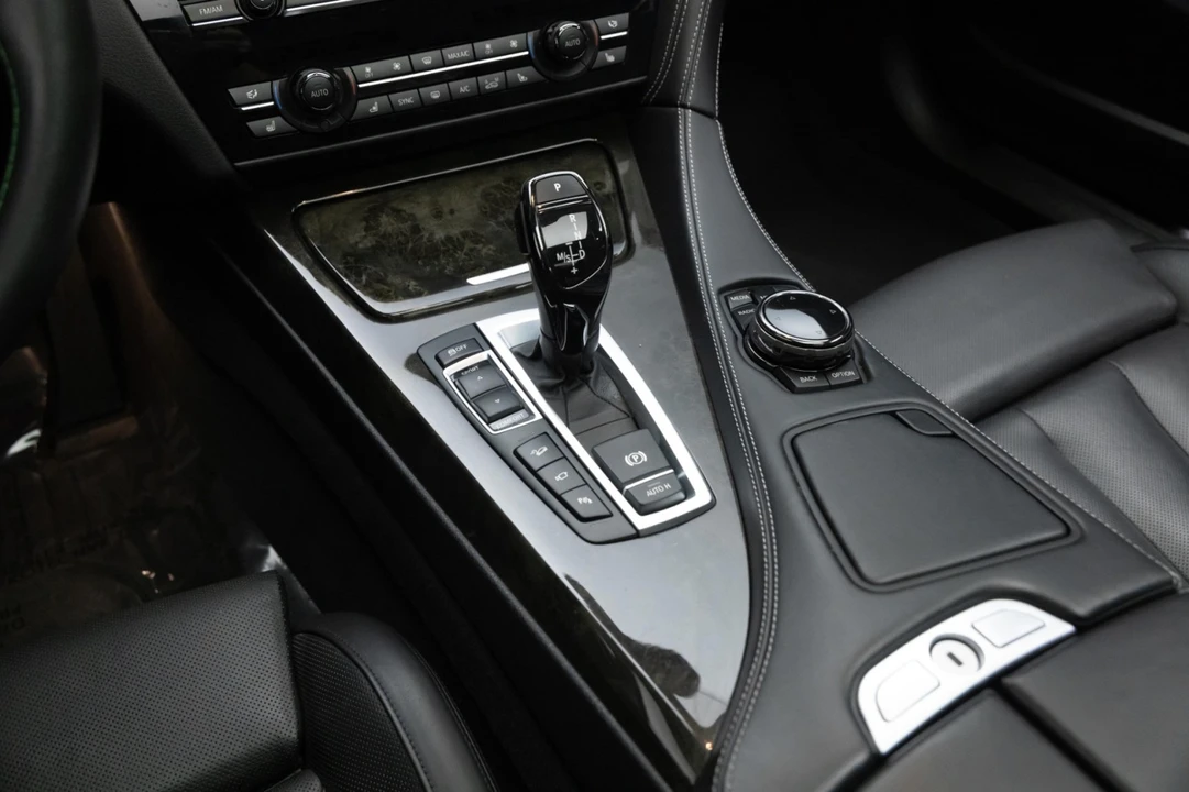 2016 BMW Alpina B6 - Image 20 of 21