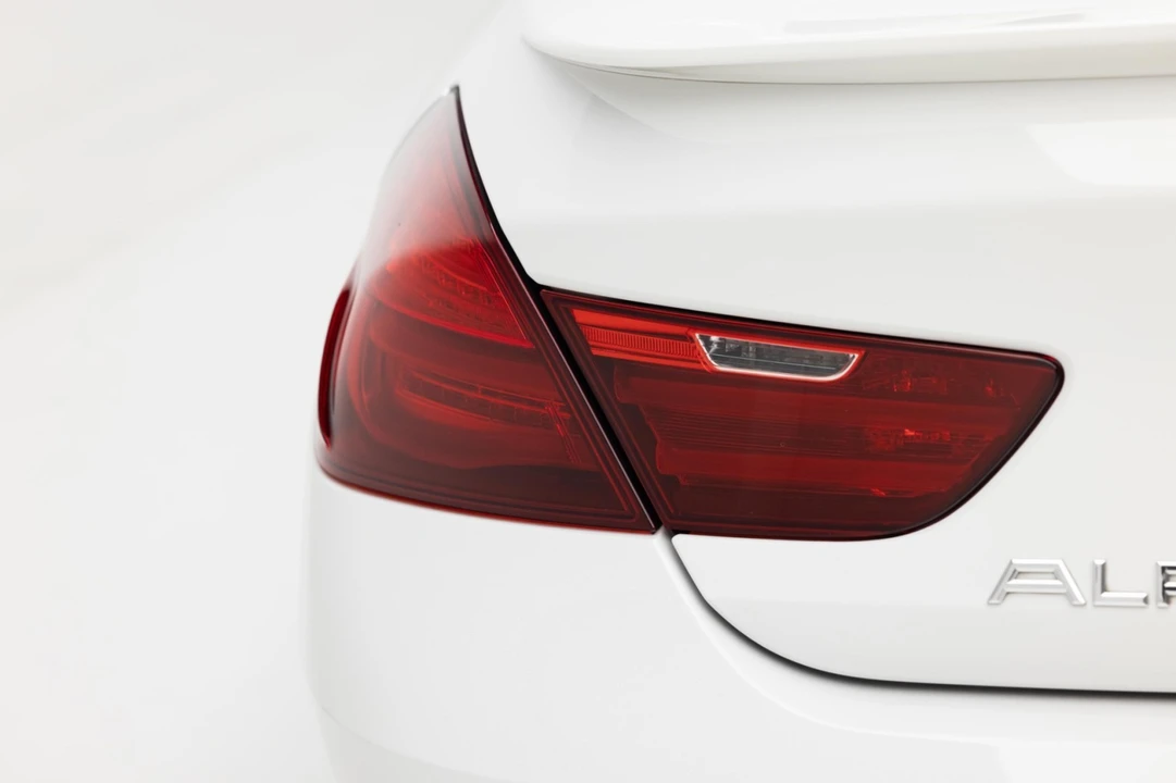 2016 BMW Alpina B6 - Image 21 of 21