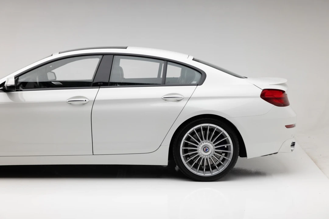 2016 BMW Alpina B6 - Image 17 of 21