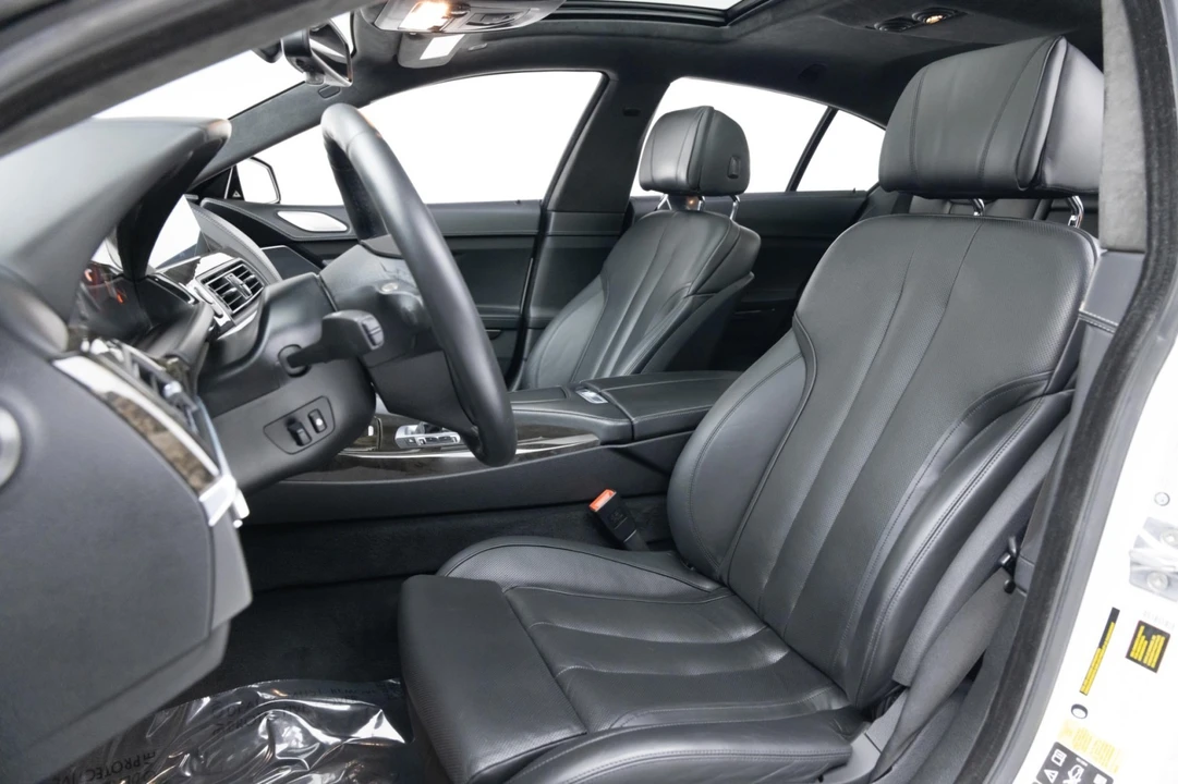 2016 BMW Alpina B6 - Image 8 of 21