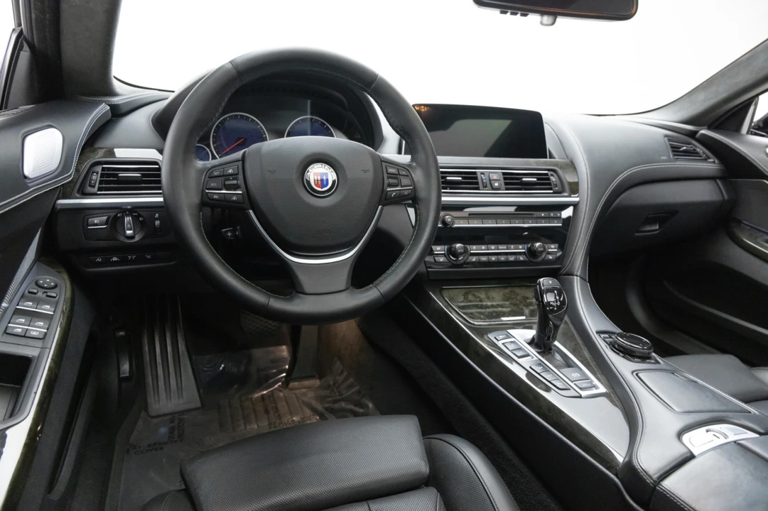 2016 BMW Alpina B6 - Image 6 of 21