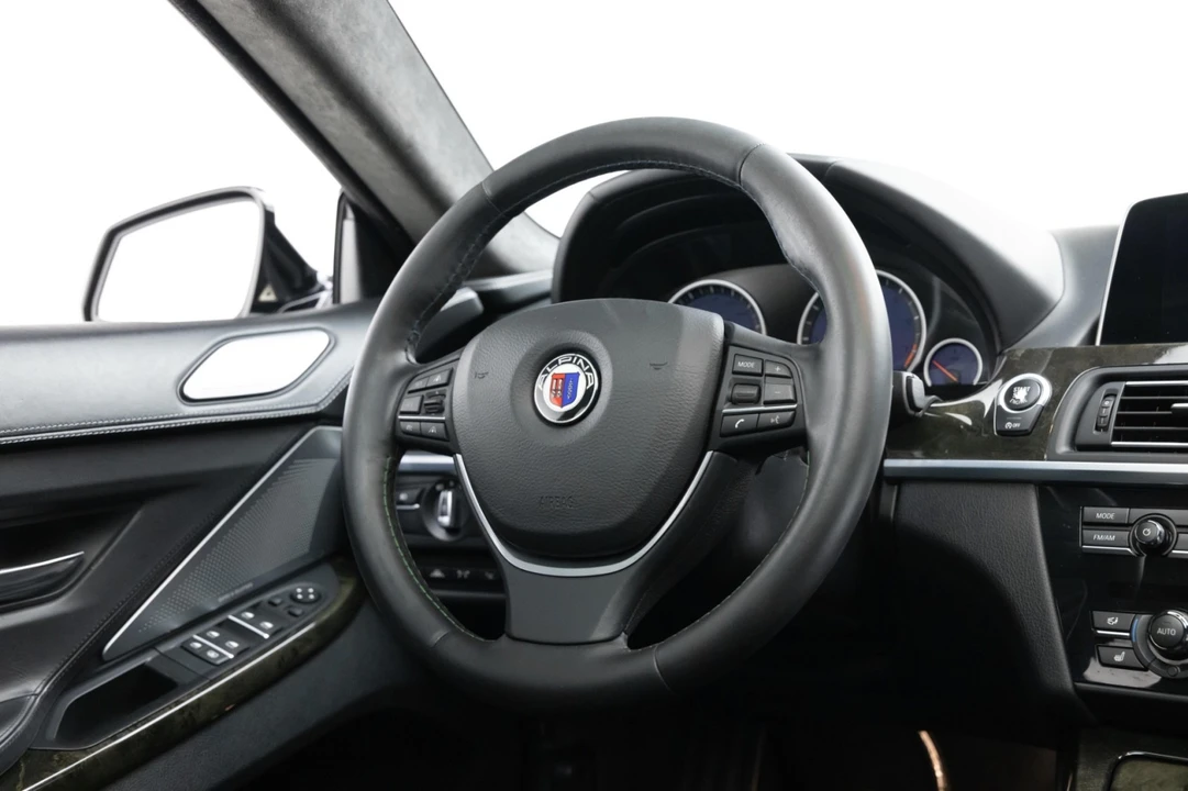 2016 BMW Alpina B6 - Image 10 of 21