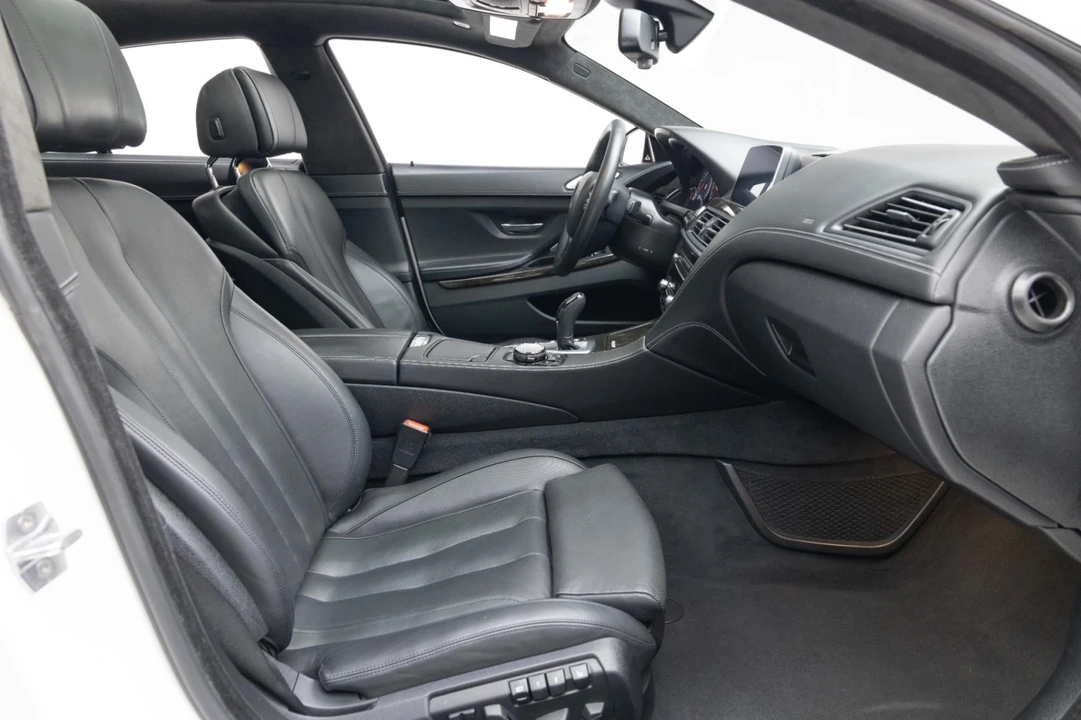 2016 BMW Alpina B6 - Image 4 of 21