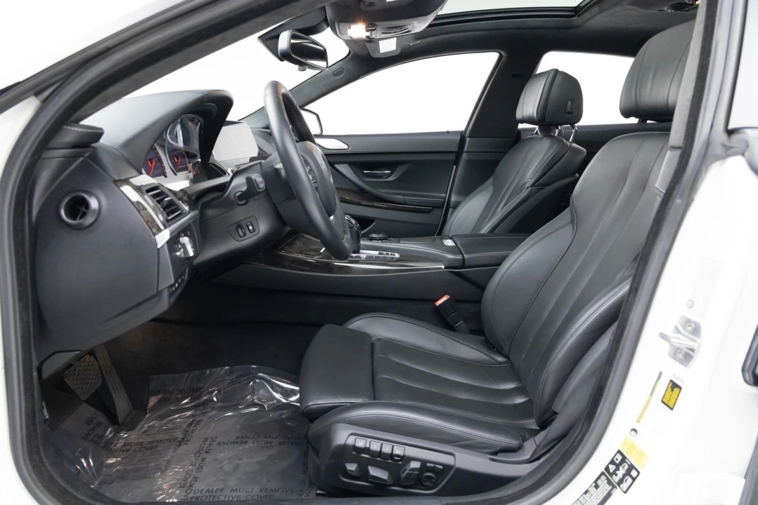 2016 BMW Alpina B6 - Image 12 of 21