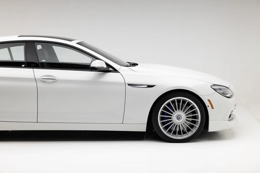 2016 BMW Alpina B6 - Image 21 of 21