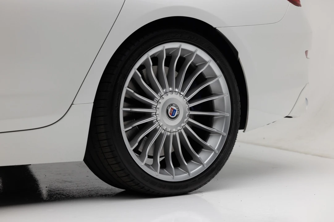 2016 BMW Alpina B6 - Image 20 of 21
