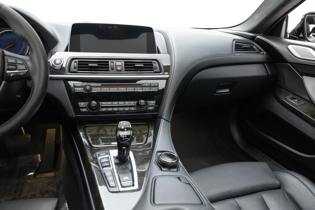 2016 BMW Alpina B6 - Image 14 of 21