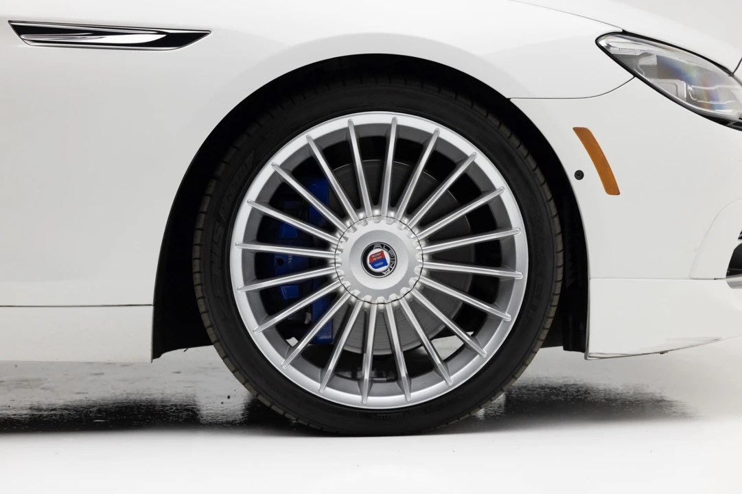 2016 BMW Alpina B6 - Image 17 of 21