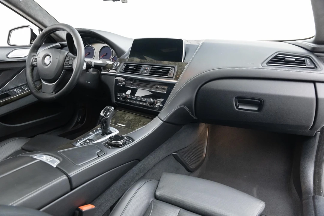 2016 BMW Alpina B6 - Image 2 of 21