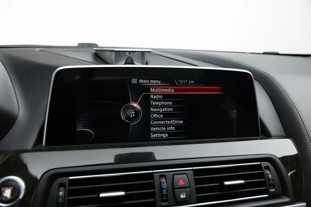 2016 BMW Alpina B6 - Image 14 of 21