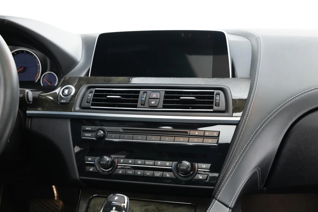 2016 BMW Alpina B6 - Image 12 of 21