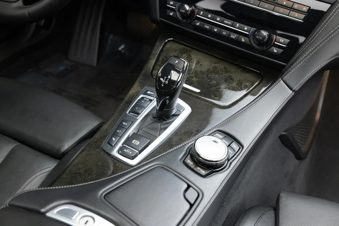 2016 BMW Alpina B6 - Image 18 of 21