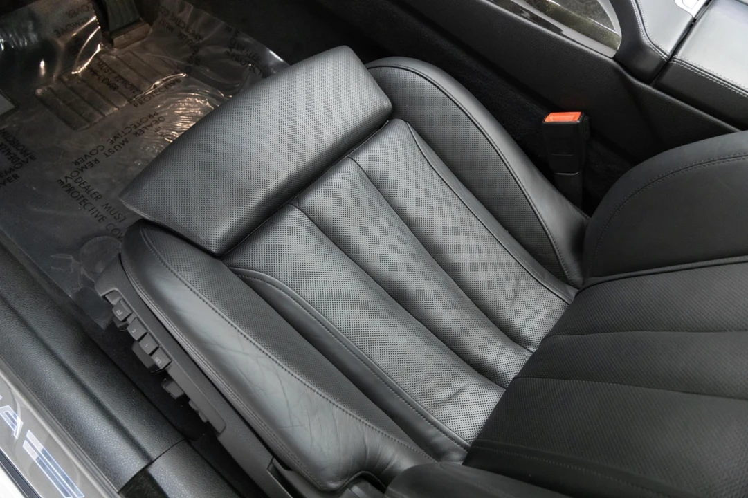 2016 BMW Alpina B6 - Image 18 of 21