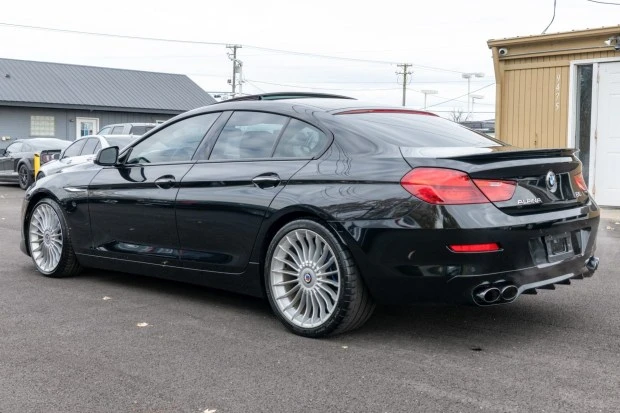 2016 BMW Alpina B6 - Image 2 of 7