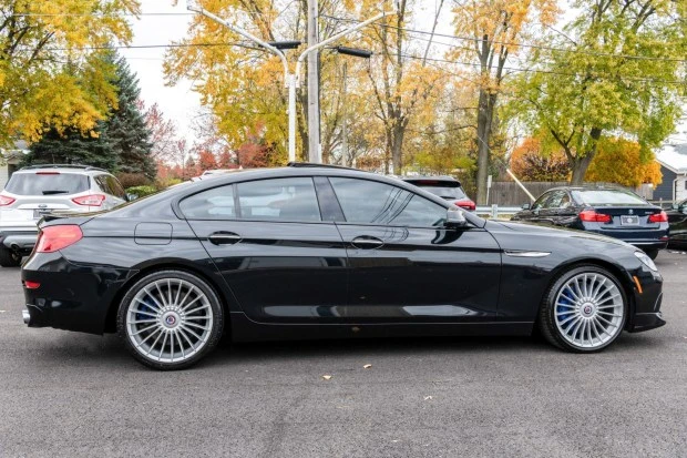 2016 BMW Alpina B6 - Image 3 of 7