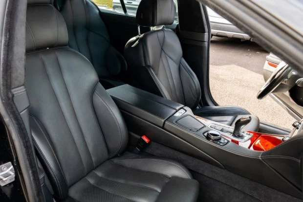 2016 BMW Alpina B6 - Image 4 of 7