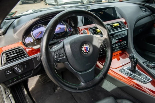 2016 BMW Alpina B6 - Image 5 of 7