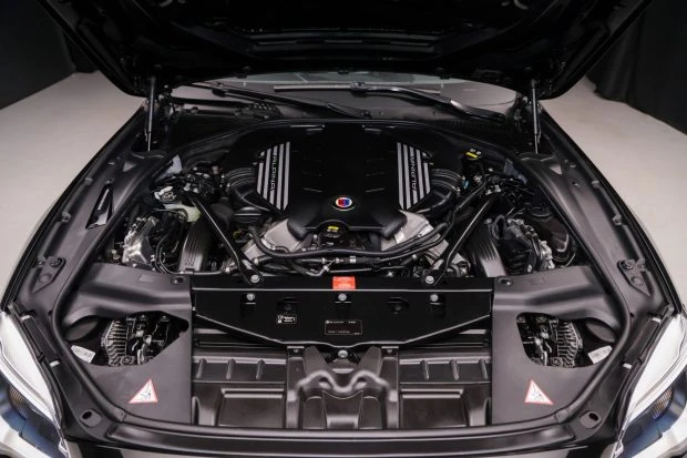 2016 BMW Alpina B6 - Image 6 of 8