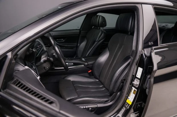 2016 BMW Alpina B6 - Image 4 of 8