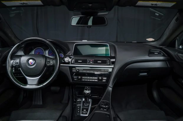 2016 BMW Alpina B6 - Image 5 of 8