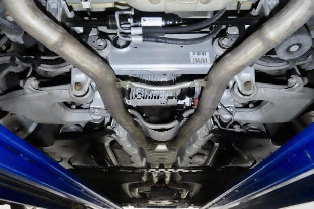 2016 BMW Alpina B6 - Image 7 of 8
