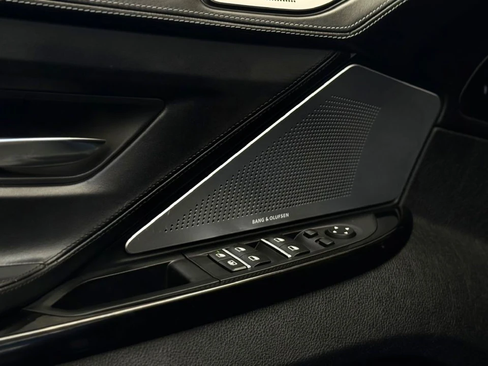 2016 BMW Alpina B6 - Image 21 of 21