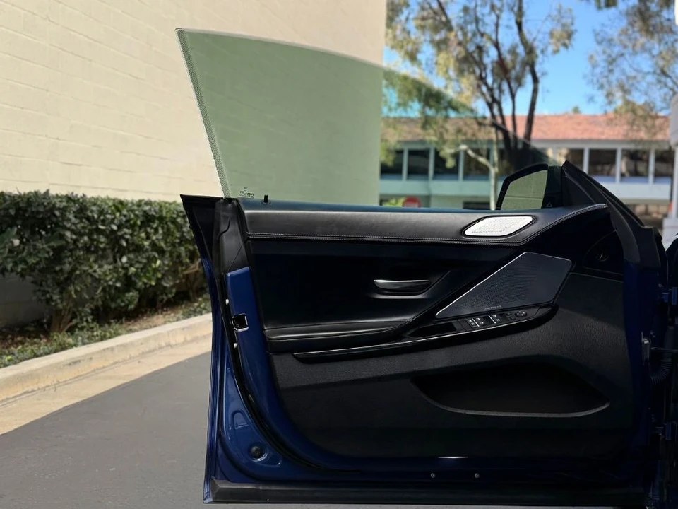 2016 BMW Alpina B6 - Image 20 of 21