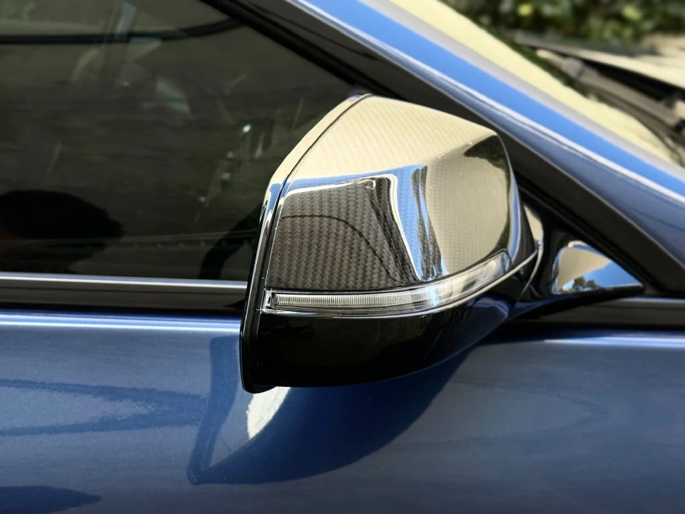 2016 BMW Alpina B6 - Image 12 of 21