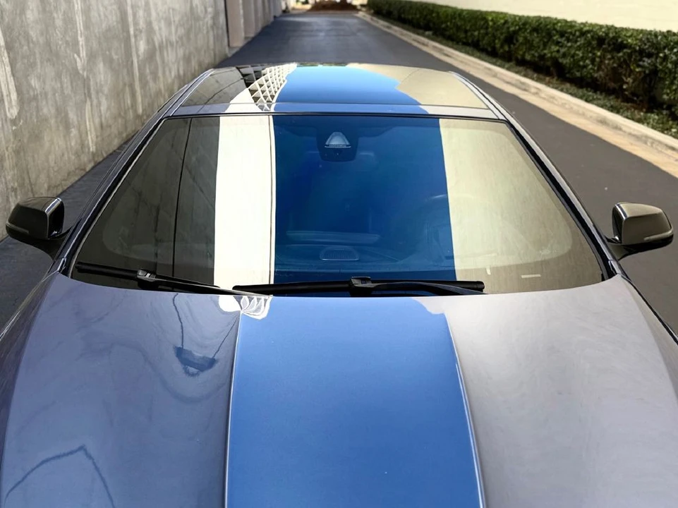 2016 BMW Alpina B6 - Image 6 of 21