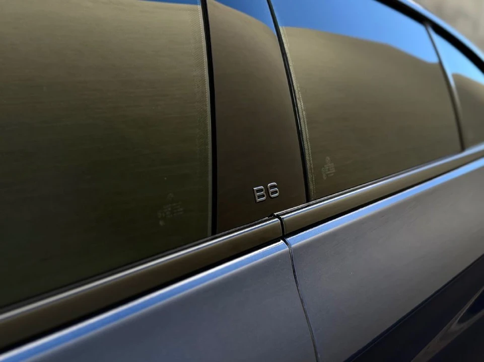 2016 BMW Alpina B6 - Image 15 of 21