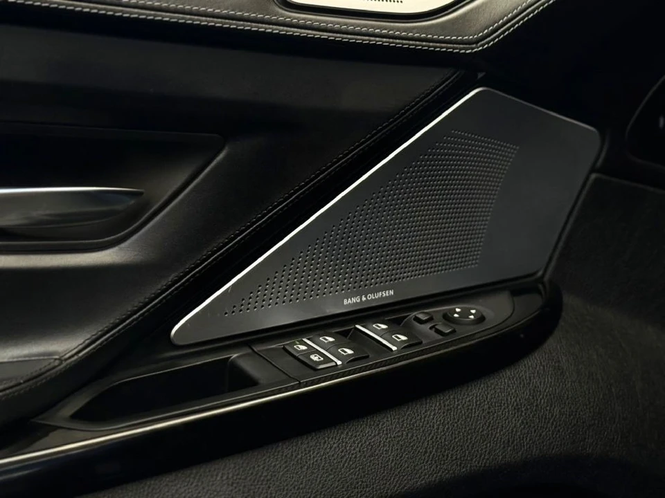 2016 BMW Alpina B6 - Image 21 of 21