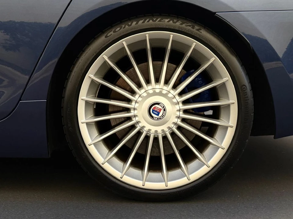 2016 BMW Alpina B6 - Image 14 of 21