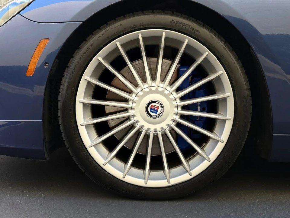 2016 BMW Alpina B6 - Image 11 of 21