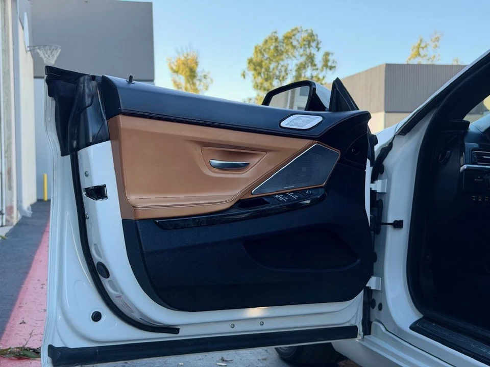 2016 BMW Alpina B6 - Image 21 of 21