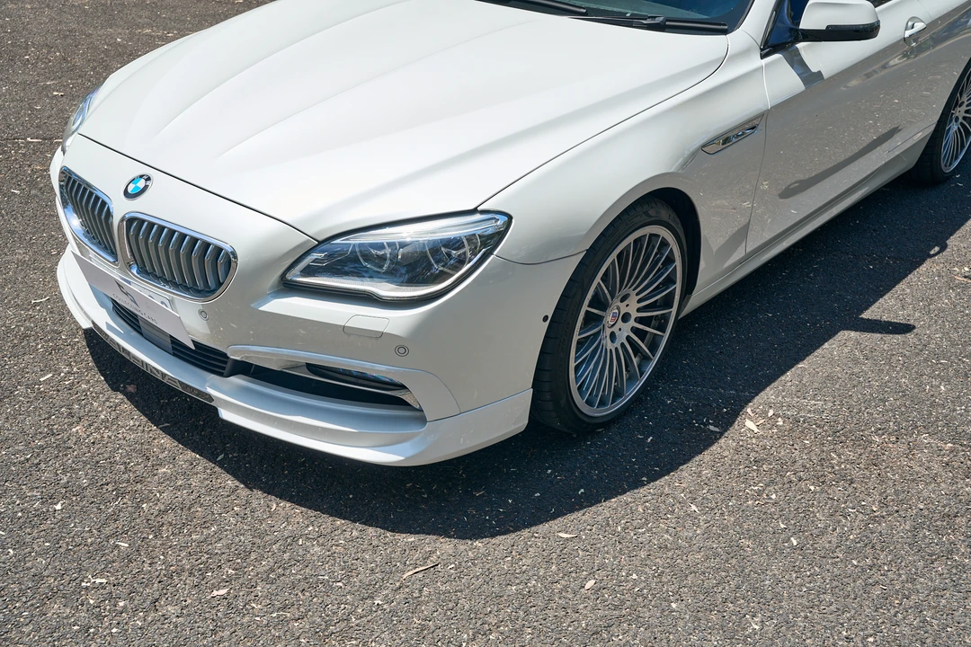 2016 BMW Alpina B6 - Image 23 of 31