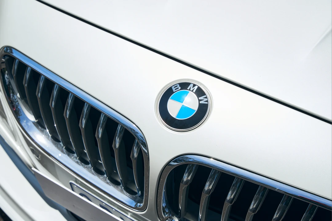 2016 BMW Alpina B6 - Image 24 of 31