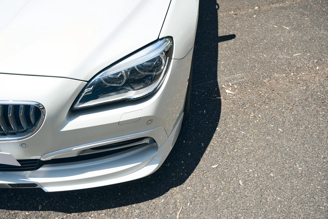 2016 BMW Alpina B6 - Image 26 of 31