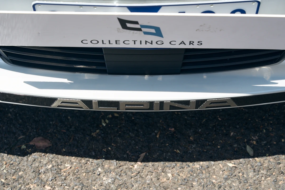 2016 BMW Alpina B6 - Image 27 of 31