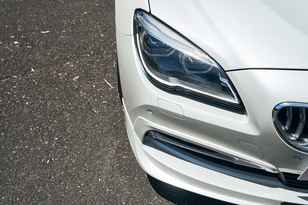 2016 BMW Alpina B6 - Image 28 of 31