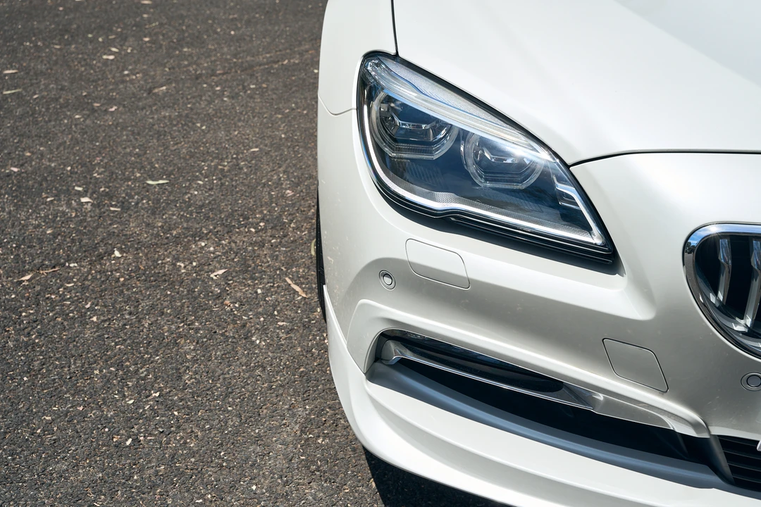2016 BMW Alpina B6 - Image 29 of 31