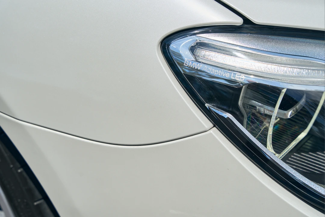 2016 BMW Alpina B6 - Image 31 of 31